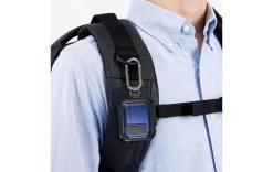 Bon marché ???? 4smarts Mallette De Transport Rugged AirPods 3rd Gen. Bleu; Noir - Accessoires écouteurs ???? -Sony Shop unnamed file 483