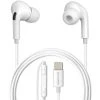 Grosses soldes ❤️ 4smarts Écouteurs Intra-auriculaires Melody Digital Basic Blanc - On-Ear ⋅ Over-Ear Bluetooth Ou Fil ???? -Sony Shop unnamed file 486