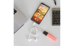 Grosses soldes ❤️ 4smarts Écouteurs Intra-auriculaires Melody Digital Basic Blanc - On-Ear ⋅ Over-Ear Bluetooth Ou Fil ???? -Sony Shop unnamed file 488