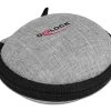 Promo ???? DeLock Mallette De Transport Étui De Protection Pour écouteurs Intra-auriculaires Noir - Accessoires écouteurs ???? -Sony Shop unnamed file 489
