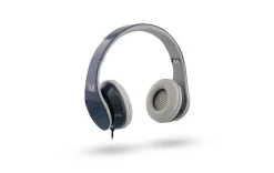 Vente flash â T'nB Casques Extra-auriculaires Stream Bleu FoncĂ© - On-Ear â
Over-Ear Bluetooth Ou Fil ????
