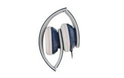 Vente flash ⭐ T'nB Casques Extra-auriculaires Stream Bleu Foncé - On-Ear ⋅ Over-Ear Bluetooth Ou Fil ???? -Sony Shop unnamed file 494
