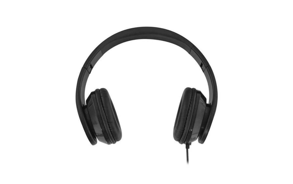 Acheter ???? T'nB Casques Extra-auriculaires Stream Noir - On-Ear ⋅ Over-Ear Bluetooth Ou Fil ???? 4 Acheter ???? T'nB Casques Extra-auriculaires Stream Noir - On-Ear ⋅ Over-Ear Bluetooth Ou Fil ???? – Image 2