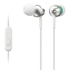 Nouveau ???? Sony MDR-EX110AP - In-Ear, - Écouteurs Intra-auriculaires ????