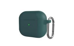 Tout neuf ???? 4smarts Mallette De Transport 3er Set Apple AirPods 3 Vert / Noir / Blanc - Accessoires écouteurs ???? -Sony Shop unnamed file 503