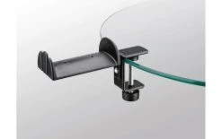 Tout neuf ???? K&M Supports D’écouteurs 16090 Noir - Accessoires écouteurs ???? 7 Tout neuf ???? K&M Supports D’écouteurs 16090 Noir - Accessoires écouteurs ???? -Sony Shop unnamed file 506