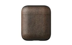 Coupon ???? Nomad Rugged Case AirPods Marron - Accessoires écouteurs ⭐ -Sony Shop unnamed file 512