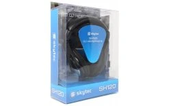 Coupon ???? Skytec Casques Supra-auriculaires SH120 Noir - On-Ear ⋅ Over-Ear Bluetooth Ou Fil ???? -Sony Shop unnamed file 515
