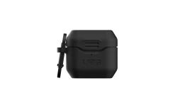 Meilleure vente ✨ UAG Silicone Case AirPods (3rd Generation) Noir - Accessoires écouteurs ???? -Sony Shop unnamed file 527