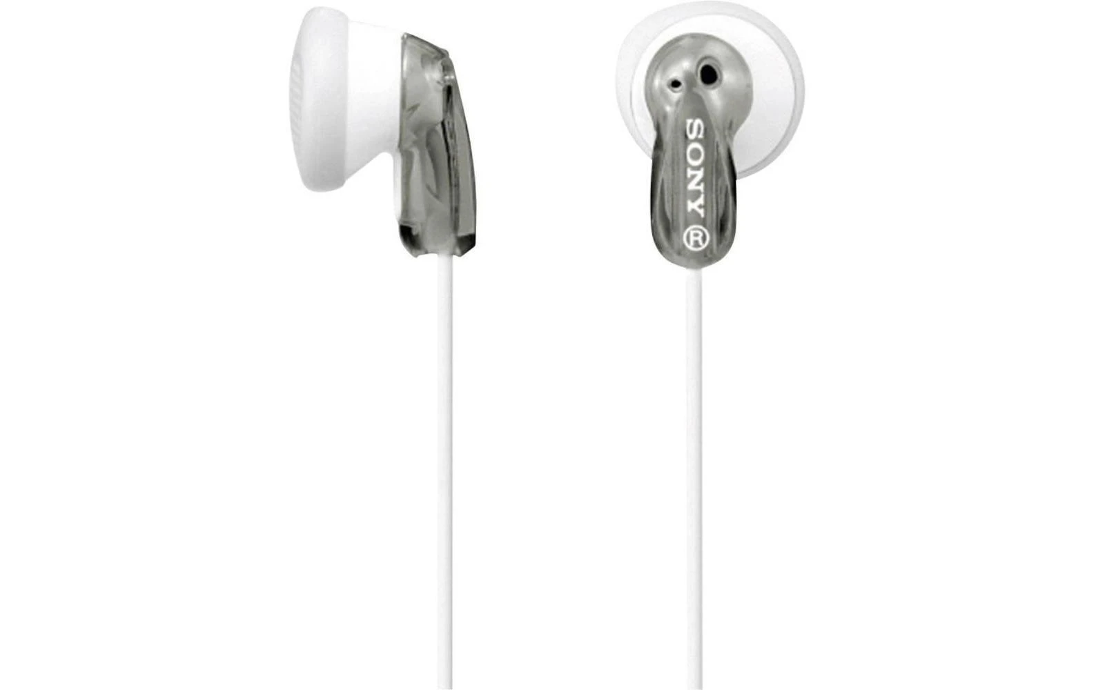 Remise ???? Sony Écouteurs Intra-auriculaires MDRE9LPH Gris - On-Ear ⋅ Over-Ear Bluetooth Ou Fil ???? 3 Remise ???? Sony Écouteurs Intra-auriculaires MDRE9LPH Gris - On-Ear ⋅ Over-Ear Bluetooth Ou Fil ????