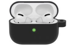 Promo ???? Otterbox Mallette De Transport Apple AirPods Pro Noir - Accessoires écouteurs ????