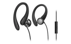 Sortie ???? Philips Écouteurs Intra-auriculaires TAA1105BK/00 Noir - Écouteurs Intra-auriculaires ????