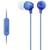 Coupon ⌛ Sony Écouteurs Intra-auriculaires MDREX15APLI Bleu - On-Ear ⋅ Over-Ear Bluetooth Ou Fil ⭐