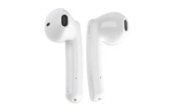 De gros ???? 4smarts Écouteurs True Wireless In-Ear Eara SkyPods Blanc - On-Ear ⋅ Over-Ear Bluetooth Ou Fil ????