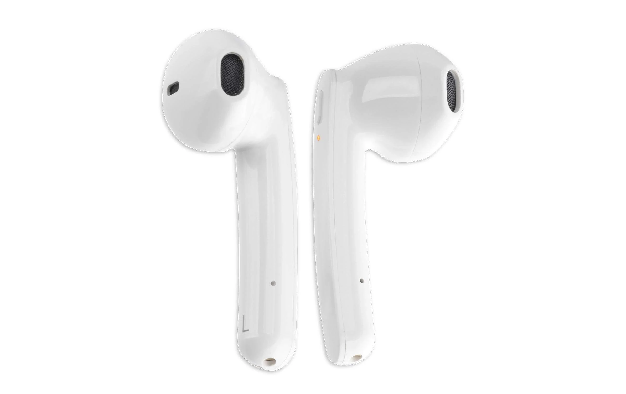 De gros ???? 4smarts Écouteurs True Wireless In-Ear Eara SkyPods Blanc - On-Ear ⋅ Over-Ear Bluetooth Ou Fil ???? 3 De gros ???? 4smarts Écouteurs True Wireless In-Ear Eara SkyPods Blanc - On-Ear ⋅ Over-Ear Bluetooth Ou Fil ????