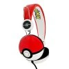 Offres ???? OTL Casques Extra-auriculaires Pokémon Pokéball Dome Multicolore - On-Ear ⋅ Over-Ear Bluetooth Ou Fil ???? -Sony Shop unnamed file 570