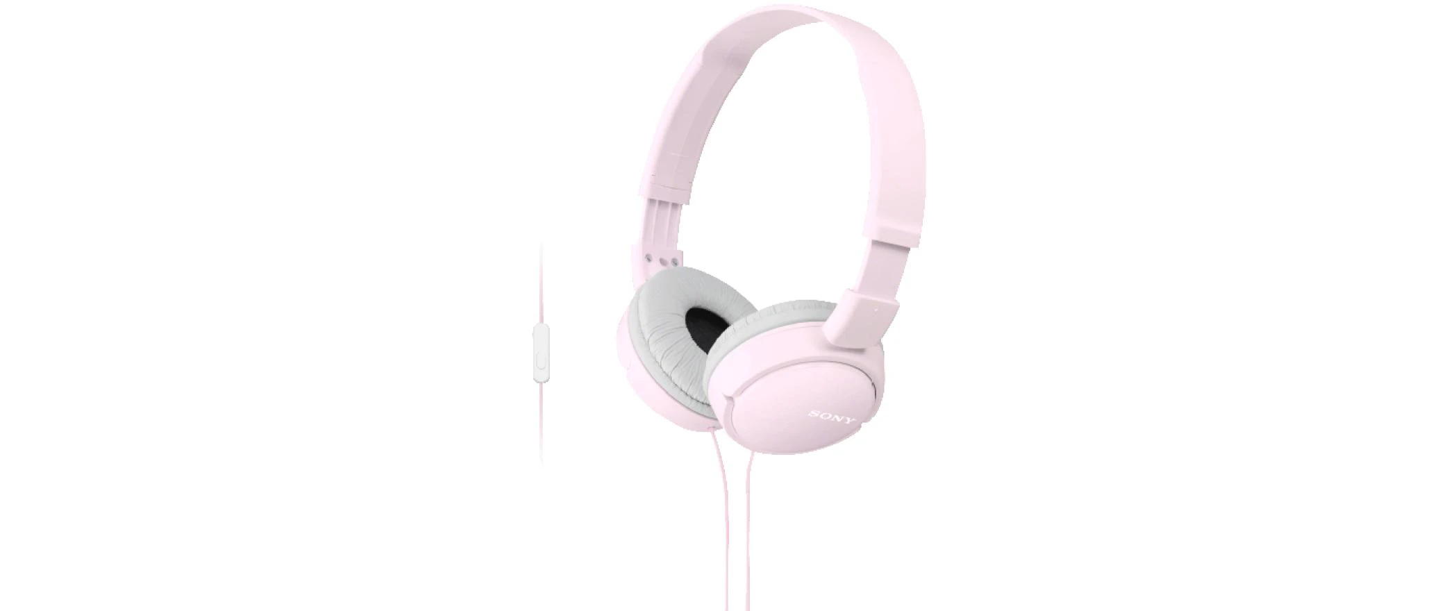 Meilleur prix ???? Sony Casques Extra-auriculaires MDR-ZX110APP Rose - On-Ear ⋅ Over-Ear Bluetooth Ou Fil ⭐ 3 Meilleur prix ???? Sony Casques Extra-auriculaires MDR-ZX110APP Rose - On-Ear ⋅ Over-Ear Bluetooth Ou Fil ⭐