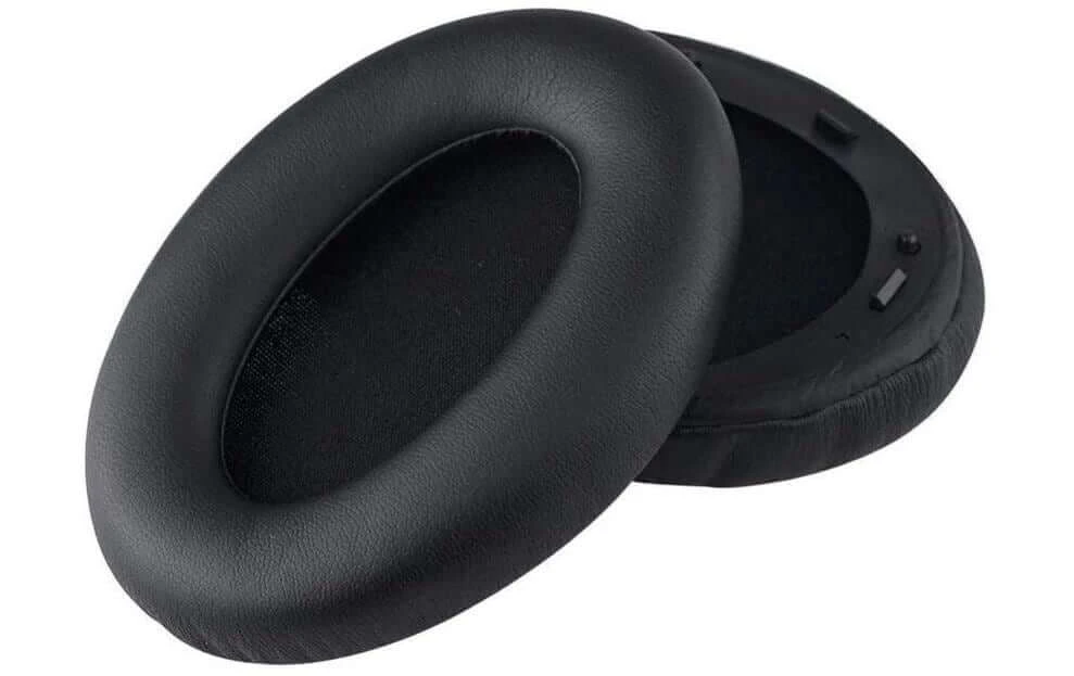 Meilleur prix ???? CE-Scouting CE Coussinets D’écouteurs WH-1000XM3 Noir - Accessoires écouteurs ???? 3 Meilleur prix ???? CE-Scouting CE Coussinets D’écouteurs WH-1000XM3 Noir - Accessoires écouteurs ????