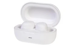 Offres ???? FTM Écouteurs True Wireless In-Ear Blanc - On-Ear ⋅ Over-Ear Bluetooth Ou Fil ????