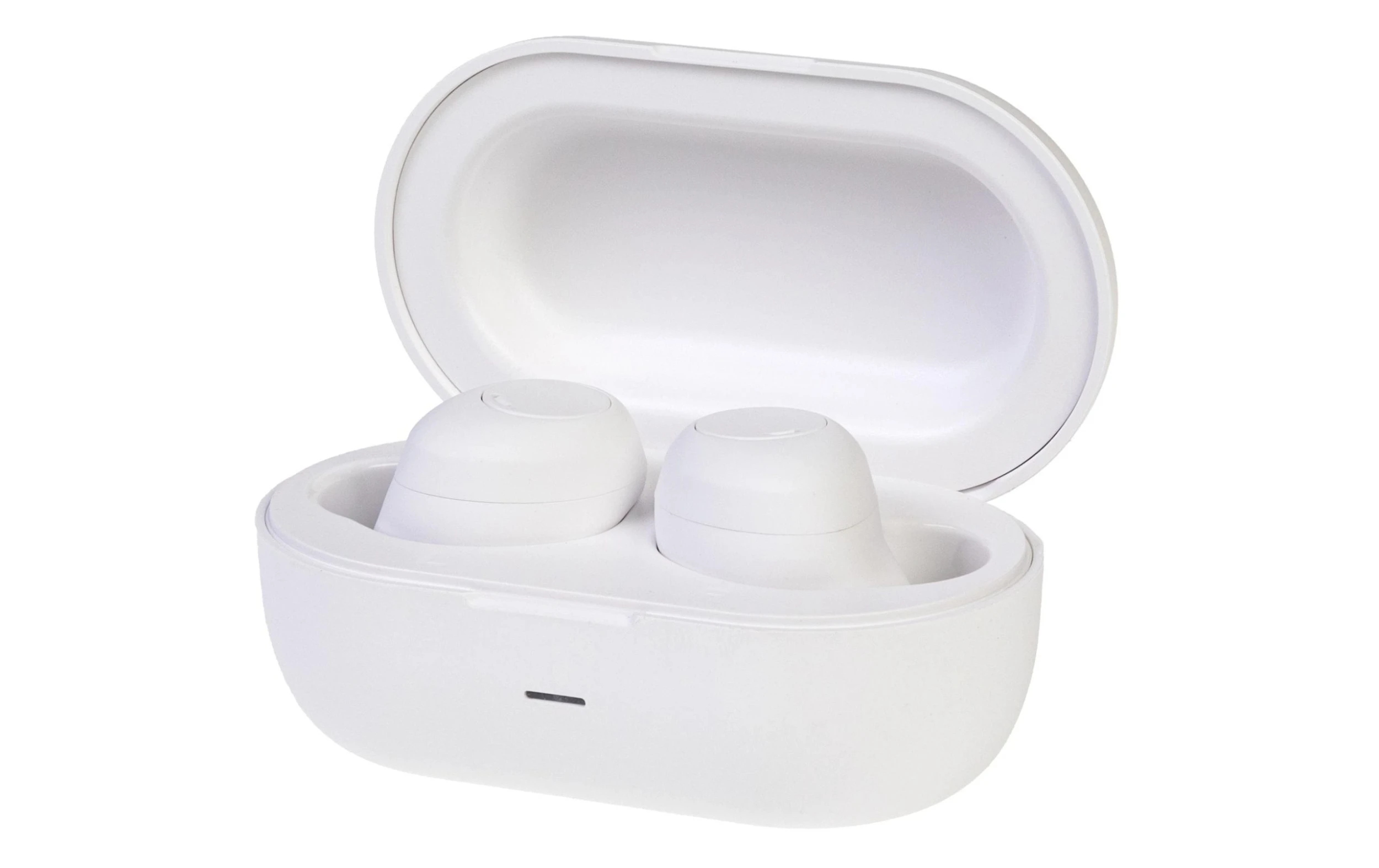 Offres ???? FTM Écouteurs True Wireless In-Ear Blanc - On-Ear ⋅ Over-Ear Bluetooth Ou Fil ???? 3 Offres ???? FTM Écouteurs True Wireless In-Ear Blanc - On-Ear ⋅ Over-Ear Bluetooth Ou Fil ????