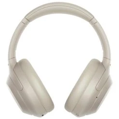 Meilleure vente ???? Sony WH-1000XM4 Silver - Over-Ear, Bluetooth, Noise Cancelling - On-Ear ⋅ Over-Ear Bluetooth Ou Fil ???? -Sony Shop unnamed file 59