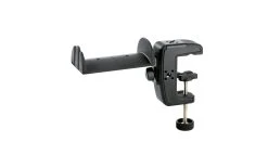 Budget ✨ K&M Supports D’écouteurs 16085 Noir - Accessoires écouteurs ⌛