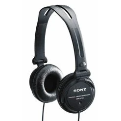 Les meilleures critiques de ⭐ Sony MDR-V150 - On-Ear, Avec Cable - Casque Radio ⋅ Télé ????