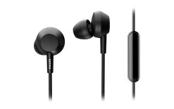 Meilleur prix ???? Philips Écouteurs Intra-auriculaires TAE4105BK/00 Noir - Écouteurs Intra-auriculaires ❤️ -Sony Shop unnamed file 605
