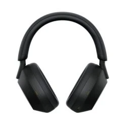 Sortie ???? Sony WH-1000XM5 Black - Over-Ear, Bluetooth, Noise Cancelling - On-Ear ⋅ Over-Ear Bluetooth Ou Fil ????