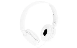Offres ✨ Sony Casques Extra-auriculaires MDRZX110W Blanc - On-Ear ⋅ Over-Ear Bluetooth Ou Fil ????