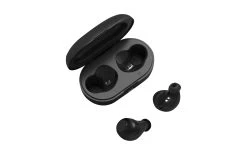Sortie ???? 4smarts Écouteurs True Wireless In-Ear Eara Core Noir - On-Ear ⋅ Over-Ear Bluetooth Ou Fil ❤️ -Sony Shop unnamed file 613