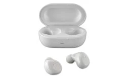 Bon marché ⌛ 4smarts Écouteurs True Wireless In-Ear Eara Core Blanc - On-Ear ⋅ Over-Ear Bluetooth Ou Fil ????