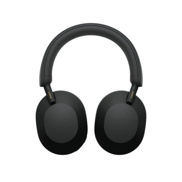 Sortie ???? Sony WH-1000XM5 Black - Over-Ear, Bluetooth, Noise Cancelling - On-Ear ⋅ Over-Ear Bluetooth Ou Fil ???? 4 Sortie ???? Sony WH-1000XM5 Black - Over-Ear, Bluetooth, Noise Cancelling - On-Ear ⋅ Over-Ear Bluetooth Ou Fil ???? – Image 2