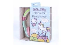 Meilleure vente ???? OTL Casques Extra-auriculaires Hello Kitty Unicorn Rainbow Multicolore - On-Ear ⋅ Over-Ear Bluetooth Ou Fil ???? -Sony Shop unnamed file 621