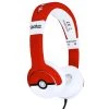 Bon marché ✔️ OTL Casques Extra-auriculaires Pokemon Pokeball Rouge - On-Ear ⋅ Over-Ear Bluetooth Ou Fil ???? -Sony Shop unnamed file 622