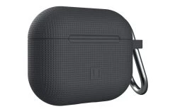 Budget ✨ UAG Mallette De Transport Dot AirPods (3rd Generation) Noir - Accessoires écouteurs ????