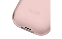 Sortie ???? Holdit Mallette De Transport Seethru AirPods Blush Pink - Accessoires écouteurs ???? -Sony Shop unnamed file 630