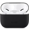 Nouveau ???? Holdit Mallette De Transport Silicone AirPods Pro Noir - Accessoires écouteurs ????