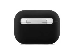 Nouveau ???? Holdit Mallette De Transport Silicone AirPods Pro Noir - Accessoires écouteurs ???? -Sony Shop unnamed file 633