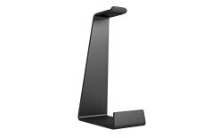 Meilleur prix ✨ Multibrackets Supports Pour Casque Noir - Accessoires écouteurs ????