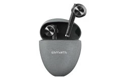 Sortie ⌛ 4smarts Écouteurs True Wireless In-Ear Pebble Gris - On-Ear ⋅ Over-Ear Bluetooth Ou Fil ????