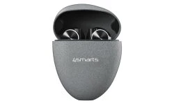 Sortie ⌛ 4smarts Écouteurs True Wireless In-Ear Pebble Gris - On-Ear ⋅ Over-Ear Bluetooth Ou Fil ???? -Sony Shop unnamed file 653