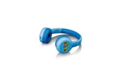 Le moins cher ???? Lenco Casques Extra-auriculaires Wireless HPB-110 Bleu - On-Ear ⋅ Over-Ear Bluetooth Ou Fil ???? -Sony Shop unnamed file 656