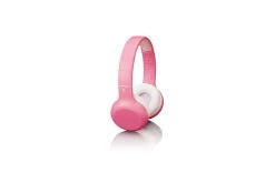 Offres ???? Lenco Casques Extra-auriculaires Wireless HPB-110 Rose - On-Ear ⋅ Over-Ear Bluetooth Ou Fil ????