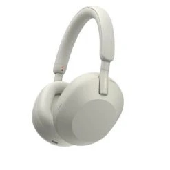 Bon marché ???? Sony WH-1000XM5 Silver - Over-Ear, Bluetooth, Noise Cancelling - On-Ear ⋅ Over-Ear Bluetooth Ou Fil ???? -Sony Shop unnamed file 66
