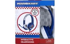 Meilleur prix ???? OTL Casques Extra-auriculaires Mariokart Study Bleu - On-Ear ⋅ Over-Ear Bluetooth Ou Fil ???? -Sony Shop unnamed file 667