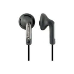 Meilleur prix ⭐ Panasonic UE RP-HV 154 Black - In-Ear - Écouteurs Intra-auriculaires ✨