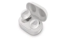 Nouveau ???? Philips Écouteurs True Wireless In-Ear TAT2205WT/00 Blanc - Écouteurs Intra-auriculaires ❤️ -Sony Shop unnamed file 673