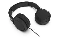 Meilleur prix ???? Philips Casques Extra-auriculaires TAH4105BK/00 Noir - On-Ear ⋅ Over-Ear Bluetooth Ou Fil ???? -Sony Shop unnamed file 675