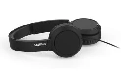 Meilleur prix ???? Philips Casques Extra-auriculaires TAH4105BK/00 Noir - On-Ear ⋅ Over-Ear Bluetooth Ou Fil ???? -Sony Shop unnamed file 676